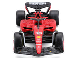 Ferrari model car, F1-23, bburago, 1:43, Charles Leclerc #16, 2023