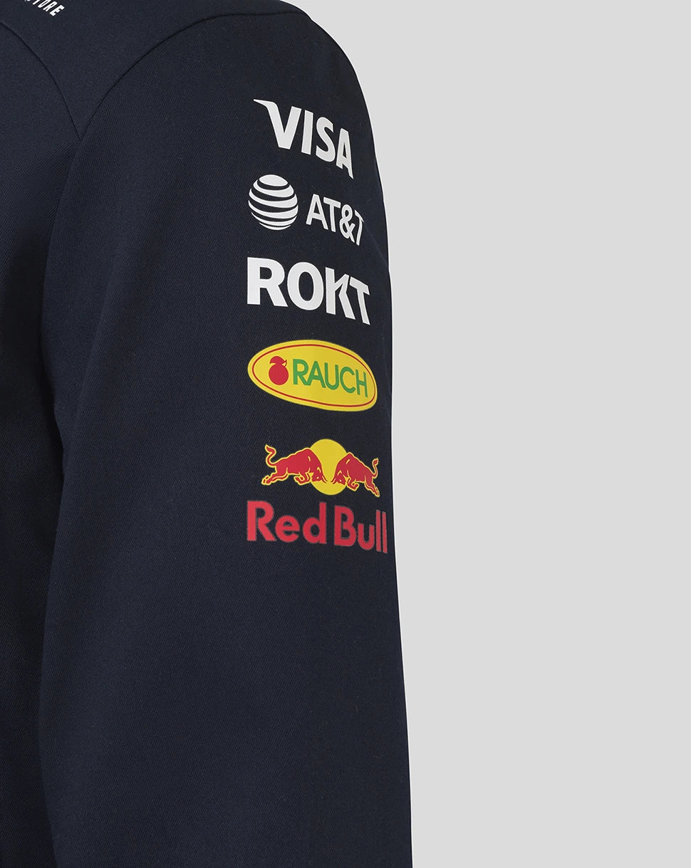 Red Bull Racing Bomber Jacket 🔥