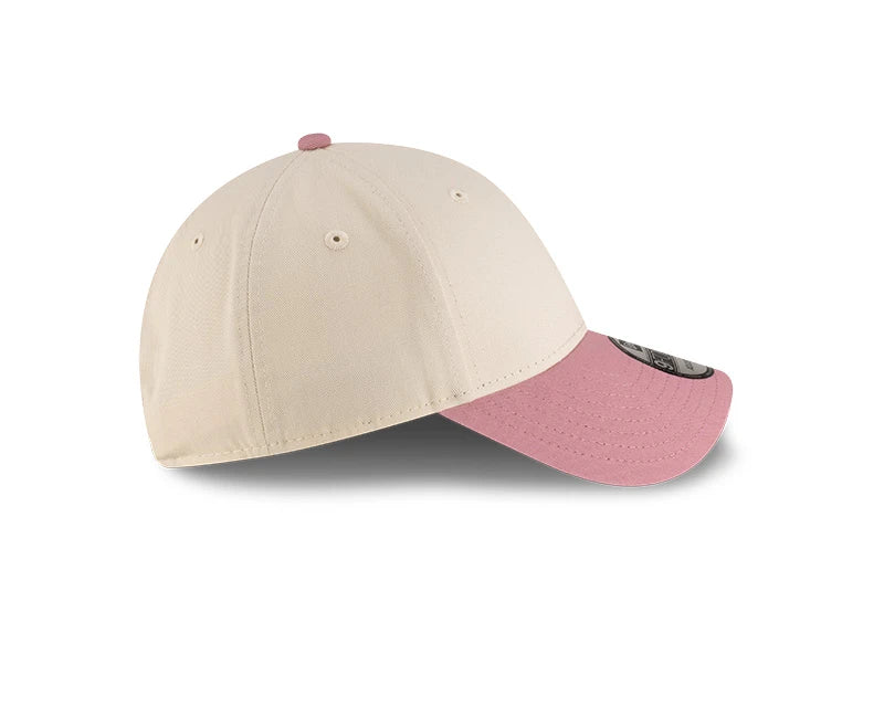 Red Bull Racing Contrast 9FORTY Cap, Copper 🔥