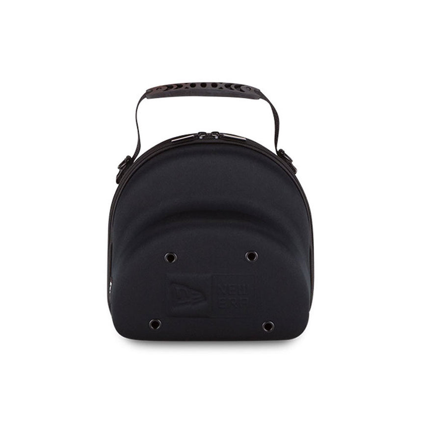 New Era cap carrieer, 2PACK, black