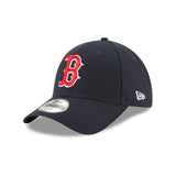 Boston Red Sox cap, New Era, 9FORTY, team, black