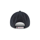 Boston Red Sox cap, New Era, 9FORTY, team, black