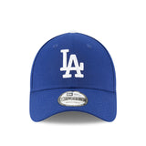 Los Angeles Dodgers cap, New Era, 9FORTY, team, blue
