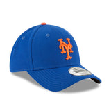 New York Mets cap, New Era, 9FORTY, team, blue