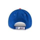 New York Mets cap, New Era, 9FORTY, team, blue
