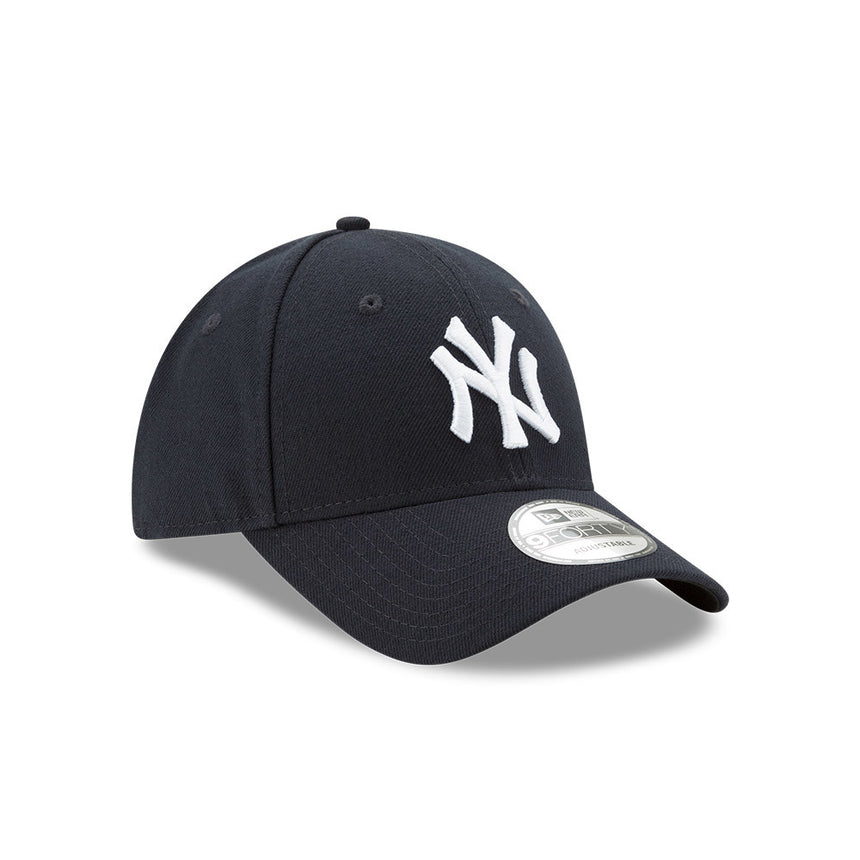 New York Yankees cap, New Era, 9FORTY, team, blue
