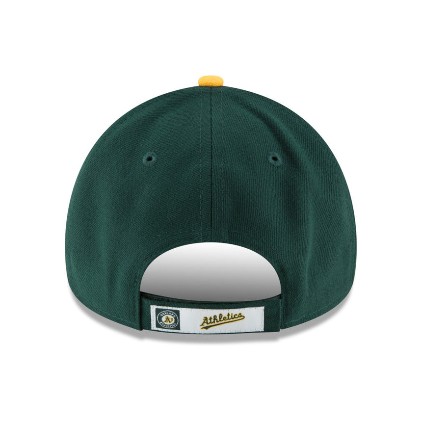 Oakland Athletics cap, New Era, 9FORTY, team, multicolour