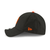 San Francisco Giants cap, New Era, team, black