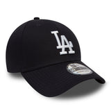 Los Angeles Dodgers cap, New Era, 39THIRTY, Basic, blue
