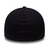 Los Angeles Dodgers cap, New Era, 39THIRTY, Basic, blue