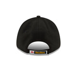 Pittsburgh Steelers baseball cap, New Era, Black