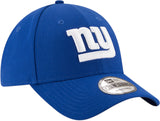 New York Giants baseball cap, New Era, 9FORTY, blue