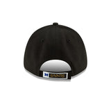 New Orleans Saints baseball cap, New Era, 9FORTY, black