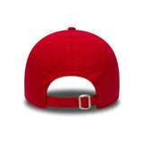 New York Yankees Baseball Cap, red