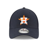 Houston Astros cap, New Era, team, 9FORTY, blue