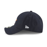 Houston Astros cap, New Era, team, 9FORTY, blue