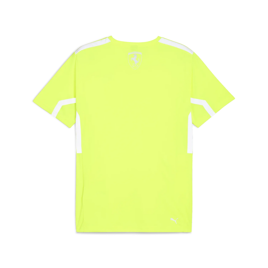 Camiseta con el equipo Ferrari 🔥