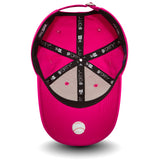 New York Yankees Baseball Cap, Pink
