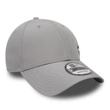 New York Yankees cap, New Era, 9FORTY, flawless, gray