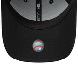 New York Yankees cap, New Era, 9FORTY, flawless, black