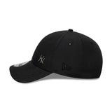 New York Yankees cap, New Era, 9FORTY, flawless, black