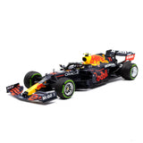 Sergio Pérez Red Bull Racing Honda RB16B Formula 1 Emilia-Romagna GP 2021 Limited Edition 1:18