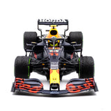 Sergio Pérez Red Bull Racing Honda RB16B Formula 1 Emilia-Romagna GP 2021 Limited Edition 1:18