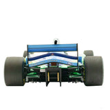 Michael Schumacher Model Car, Benetton Ford B194 World Champion 1994, 1:18 scale, Blue, 1994