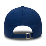 Los Angeles Dodgers baseball cap, New Era 9FORTY, blue