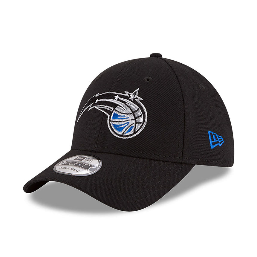 Orlando Magic baseball cap, New Era, Black