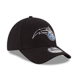 Orlando Magic baseball cap, New Era, Black