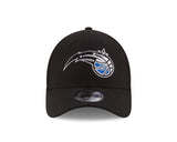 Orlando Magic baseball cap, New Era, Black