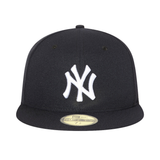 New York Yankees cap, New Era, 59FIFTY, blue