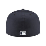 Detroit Tigers cap, New Era, 59FIFTY, blue