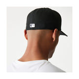Chicago White Sox cap, New Era, 59FIFTY, black