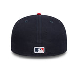 Atlanta Braves cap, New Era, 59FIFTY, multicolour