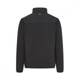 Ferrari Softshell Jacket, Scudetto, Black, 2020