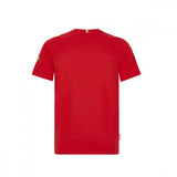 Ferrari Kids T-shirt, Vettel, Red, 2020