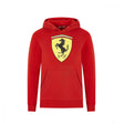 Ferrari Kids Sweater, Scudetto, Red, 2020 - FansBRANDS®