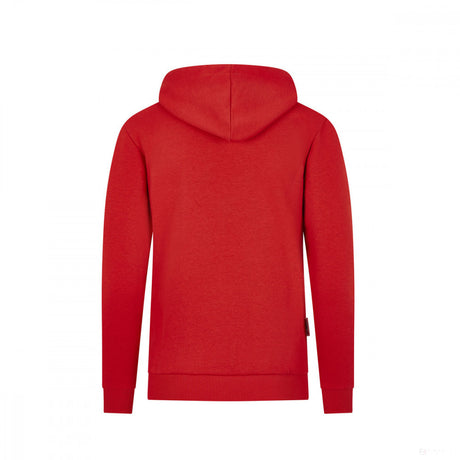 Ferrari Kids Sweater, Scudetto, Red, 2020