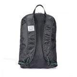 Mercedes Backpack, Packable, 30x45x15 cm, Black, 2020 - FansBRANDS®