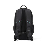 Mercedes Backpack, Logo, 29x47x17 cm, Black, 2018 - FansBRANDS®