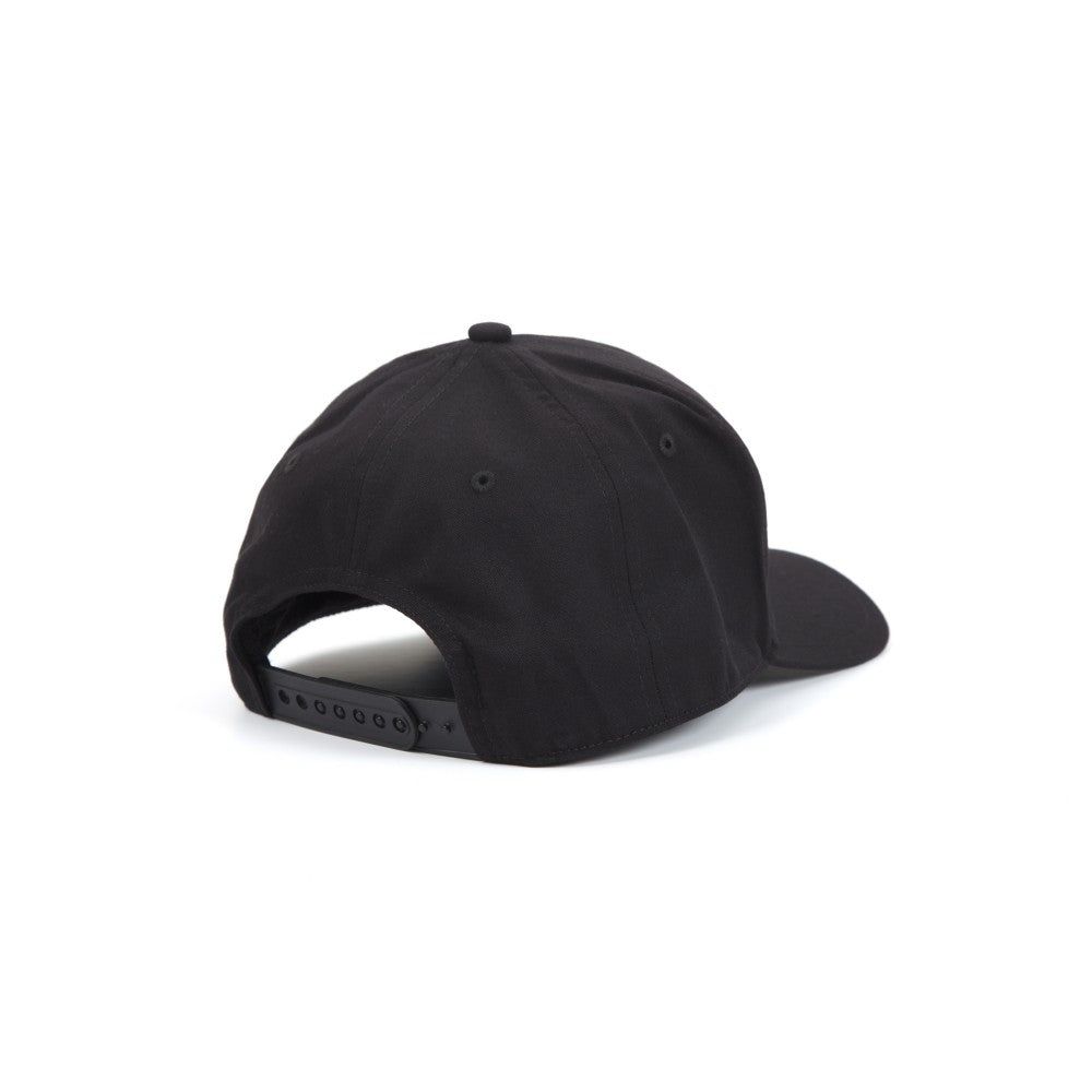 Mercedes Kids Baseball Cap, Black, 2018