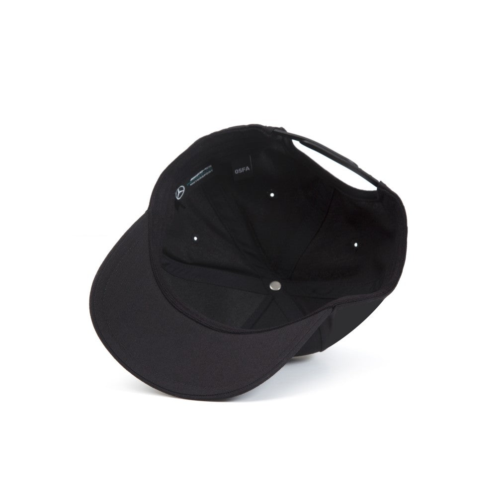 Mercedes Kids Baseball Cap, Black, 2018