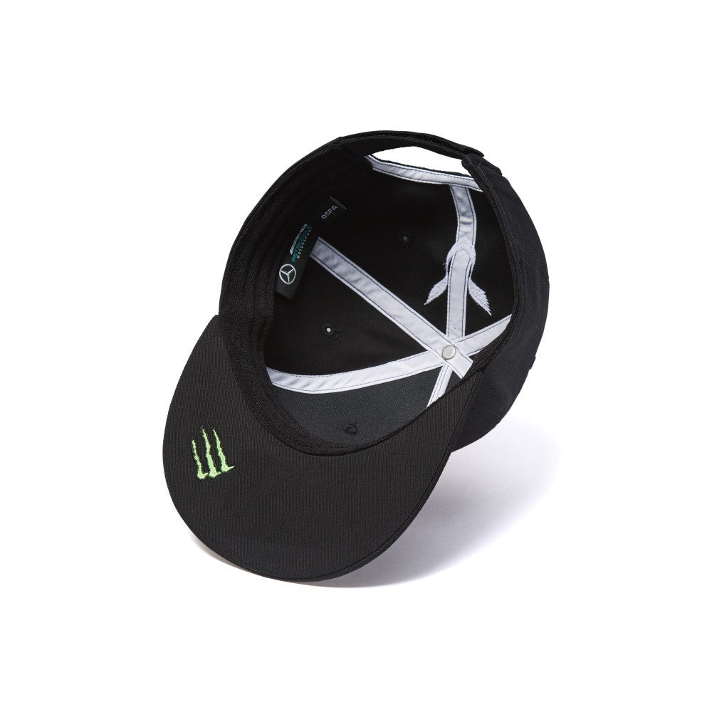 Lewis hamilton flatbrim cap online