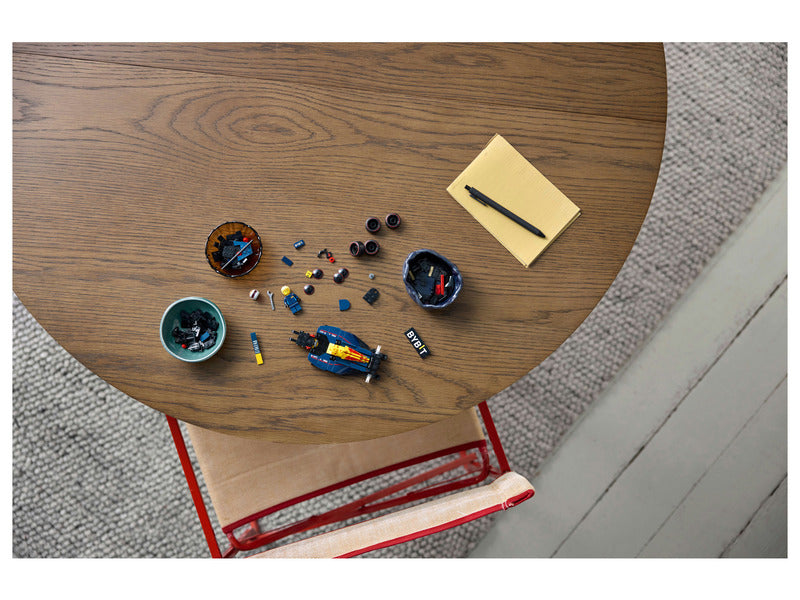 Oracle Red Bull Racing, F1 LEGO® Speed Champions 77243 RB20 🔥