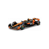 McLaren RC car, Maisto Tech RC, Lando Norris, 1:24, #4, MCL38