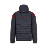 Red Bull Jacket, Padded, Blue, 2020