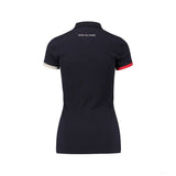 Red Bull Womens Polo, Classic, Blue, 2018