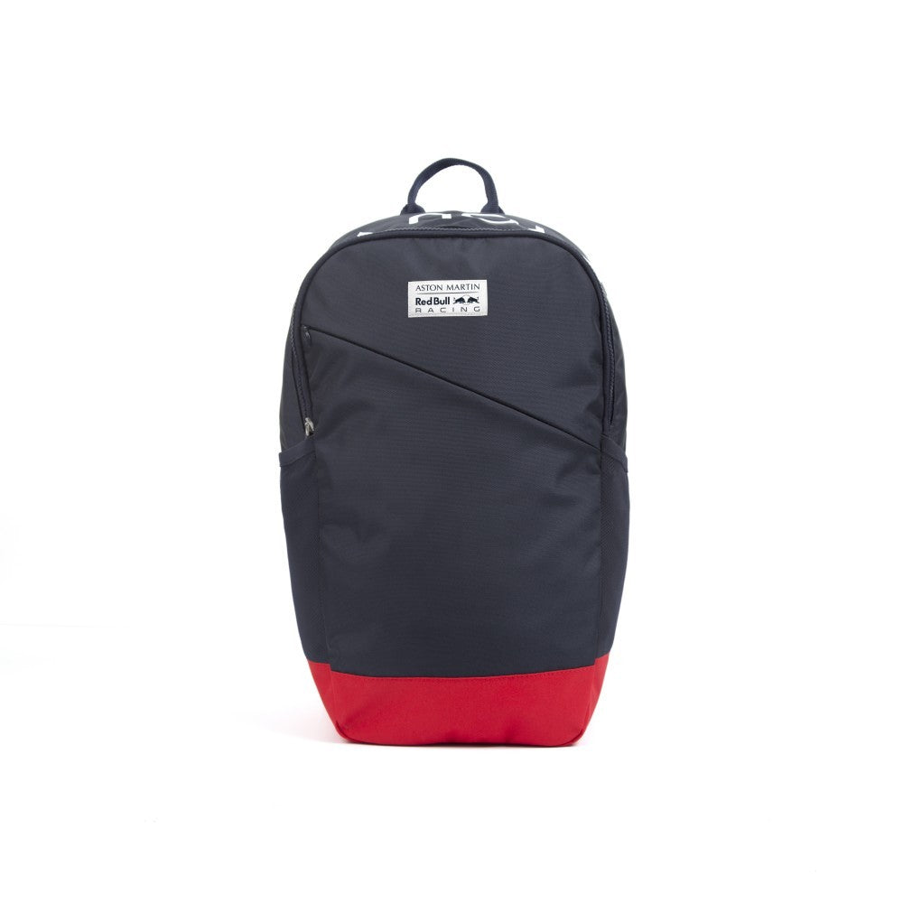 Red Bull Backpack, Lifestyle, 44x32x20 cm, Blue, 2018